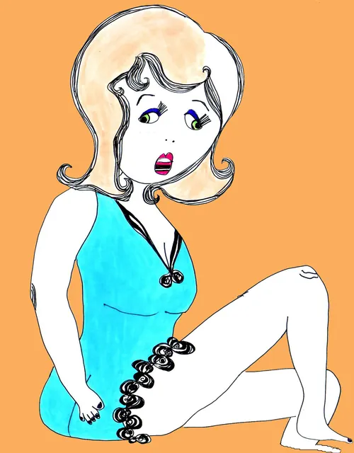 MaryAnne